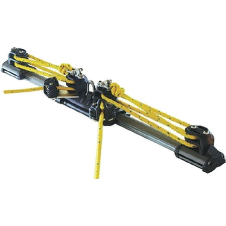 Mainsheet System - LEWMAR Size 1 Mainsheet Traveler System 29461354