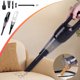thumbnail image 1 of Ganfancp Aspirador Montado En El Coche Carga Inalámbrica de Alta Potencia Aspirador Portátil Multifuncional de Mano Pequeño para El Hogar Ofertas y Liquidaciones 1*Aspiradora + Adaptador + 1*Cabezal, 1 of 7