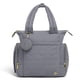 thumbnail image 1 of Bolsa de pañales Huggies, acogedora, acolchada, silenciosa, ahumada, 1 of 5