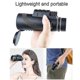 thumbnail image 4 of B Monocular Telescope 10x55 High Power Hd Monocular Waterproof With Durable And Clear Z55551, 4 of 5