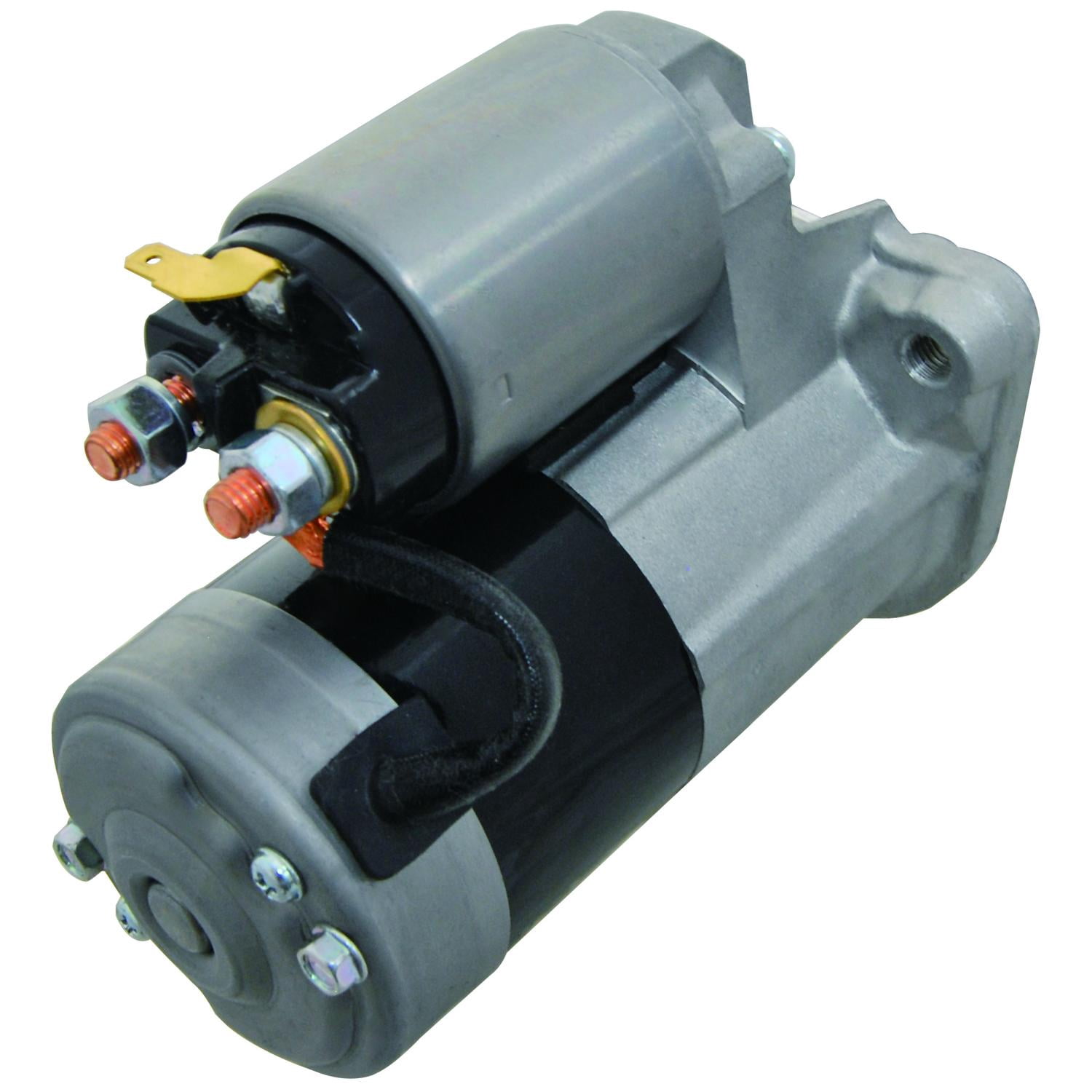 Auto Parts-12V Mitsubishi Mirage & Lancer Starter, OEM with 1.2KW