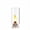 A, variant on USB Flame Lamp, Flickering Fire Effect Ambient Light for Home Decor, Portable LED Flame Bulb for Bedroom Living Room Party Atmosphere Lighting A