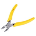 thumbnail image 3 of 6 Inches Cable Cutting Plier High Hardness Electronic Wire Cutter Cutting Tool, 3 of 8
