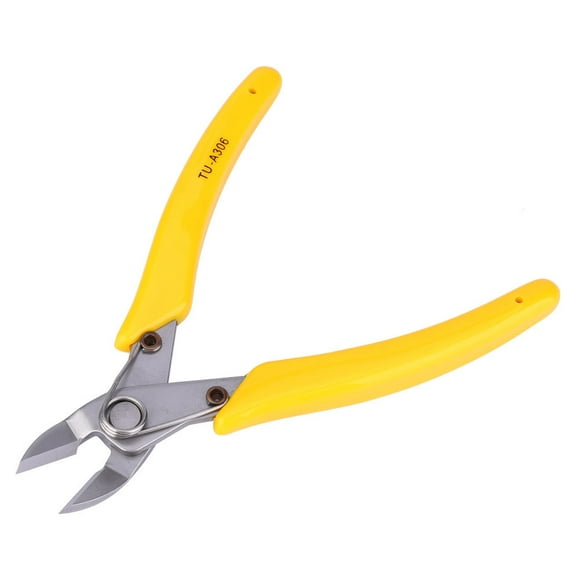 Metal Cutter Cutting Tool, Cable Cutter, Ergonomically Designed Convenient To Carry, Finely Polished Durable Home For Cables Wires Outdoors