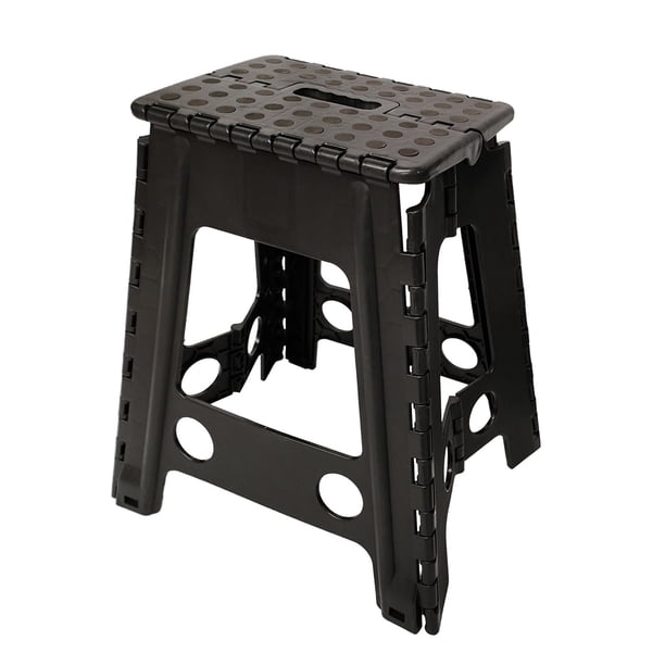 Taburete plegable Strade Fareast Limited para acampar 29cmx22cmx45cm