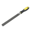 thumbnail image 4 of T12 Carbon Steel File, 8" Blade, Ideal For Metalworking, Garage,  Engineering Use, 4 of 6