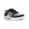 thumbnail image 4 of Yuyin Niño Tenis Negro Antiderrapante Minecraft Casuales negro 18.5, 4 of 6