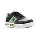thumbnail image 4 of Yuyin Niño Tenis Negro Antiderrapante Minecraft Casuales negro 22, 4 of 6