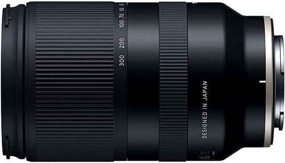 Tamron Di III VC VXD Lens