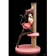 thumbnail image 2 of Date A Live: Tokisaki Kurumi PVC Action Figure, 2 of 6