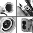 thumbnail image 3 of For Detroit Highway Truck Genset Series 60 12.7L K31 Turbo Turbocharger 23528065, 3 of 8