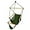 Green, variant on Hammaka Cradle Chair - Blue