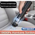 thumbnail image 2 of AirTrek Pro Compact Vacuum & Blower with Enhanced Dual Power,4 in 1 Powerful, 2 of 5