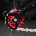 thumbnail image 4 of High Performances Bicycles Chainring Guide Wheel with Positive Negatives Teeth Enhances Stability for Cycling, 4 of 9