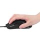 thumbnail image 4 of Ratón Para Juegos Con Cable Usb Retroiluminado Rgb De 12000Dpi 8 Niveles De Dpi Ajustable Para Win7/Win10 Noticed EL006461-00, 4 of 6