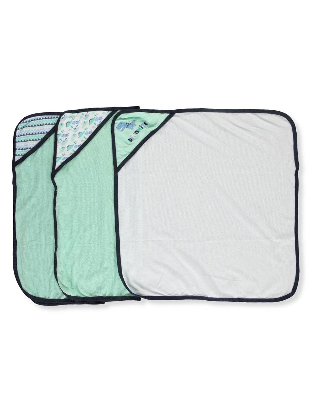 zak and zoey hooded towels