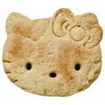 thumbnail image 3 of skater Exciting Plain bread Die Hello Kitty made in Japan PNB1, 3 of 5