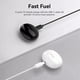thumbnail image 3 of Auriculares Inalambricos Bluetooth Microfono Ipx4 Vention Color Blanco, 3 of 8