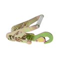 thumbnail image 4 of Adjustable Car Tie Down Kit w/ Snap Hooks, 4pc Set, 4 of 8