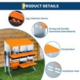 thumbnail image 4 of 1Pcs Zinc Alloy Egg Laying Box, 4 of 9