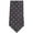 purple, variant on The Men's Store Mens Merridian Medallion Self-tied Necktie, Purple, One Size