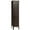 Brown, variant on Costway Freestanding Bathroom Storage Cabinet Linen Tower Kitchen Living Room Brown
