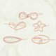 thumbnail image 1 of unbranded 5Ud Pins Para El De Material Resistente Con Chic De Y Color Variado, 1 of 8
