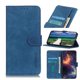 thumbnail image 1 of Para Google Pixel 6 Khazneh Retro Texture Pu + Tpu Funda de cuero con tapa horizontal, 1 of 5