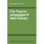 Angle View: The Papuan Languages of New Guinea, Used [Paperback]