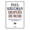 thumbnail image 1 of Despues de Bush, 1 of 2