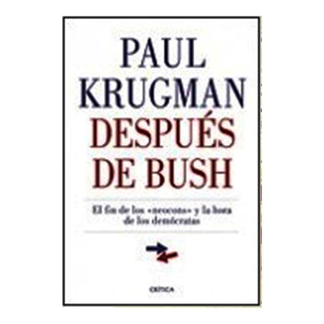 Despues de Bush