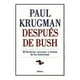 thumbnail image 1 of Despues de Bush, 1 of 2