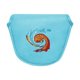thumbnail image 4 of Funda para cabeza de putter de golf con forro de felpa para la mayoría de putters profesionales. Azul claro, 4 of 8