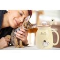 thumbnail image 2 of Cute Cat Mug Cute Cup Cat Mugs for Women Cat Gifts for Women Cat Lovers Cute Cat Coffee Mugs for Women Cat Lovers Girl Kids Cat Coffee Mugs Morni, 2 of 5