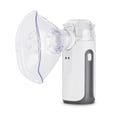 thumbnail image 1 of Nebulizador recargable portátil, nebulizador portátil ultrasónico con dos modos y función de autolimpieza para problemas respiratorios Máquina nebulizadora para publicidad, 1 of 5