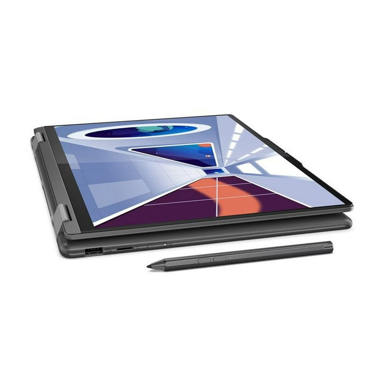 Lenovo Yoga 7 i7, 16GB RAM, 1TB SSD, 2.2K Touch Screen