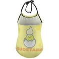 thumbnail image 6 of Gudetama Girls One Piece Swimsuits Hawaiian Summer Swimwear Beach Bathing Suit Outfits, 6 of 7