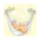 thumbnail image 2 of Cuadros Decorativos Oso de dibujos animados redondo completo taladro DIY diamante pintura 5D Rhinestone (B2588) Tmvgtek embutido en tela, 2 of 6