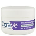 thumbnail image 1 of CeraVe Skin Renewing Night Cream 1.7 oz, 1 of 3