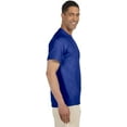 thumbnail image 5 of Gildan Men's Ultra Cotton Short Sleeve T-Shirt with Pocket - 2300, 5 of 5