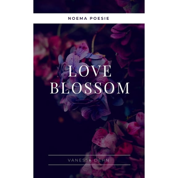 Love Blossom, (Paperback)