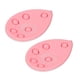 thumbnail image 4 of Masajeador De Senos Para Mujer, IPX7 Máquina De Masajeador De Senos A Prueba De Agua Masaje Artificial Últimos 15 Minutos 1.5W Para Mujer Fugacal Electric Breast Massager, 4 of 8
