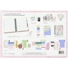 Happy Planner 12-Month Undated Classic Planner Box Kit-Work Of Art