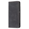 thumbnail image 2 of For OPPO Realme 9 Pro Magnetic RFID Blocking Anti-Theft Leather Case with Holder & Card Slots & Wallet(Black), 2 of 3