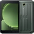 thumbnail image 1 of Restored Samsung 8" Galaxy Tab Active5 128GB Tablet Wi-Fi Only, Dark Green SM-X300NZGAN20 (Refurbished), 1 of 6