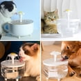 thumbnail image 3 of Pet Automatic Circulating Water Dispenser Pet Water Water` Dispenser J8P3, 3 of 7