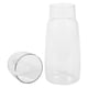 thumbnail image 3 of Juego de Jarra de Agua Transparente para Mesita de Noche con Vaso de Vidrio para Mesita de Noche de Dormitorio, Jarra de Agua con Vidrio, con Juego de Tazas, 3 of 5
