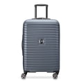 thumbnail image 2 of DELSEY PARIS Cruise 3.0 Medium Checked Hardside Expandable Spinner Luggage, Graphite, 2 of 9