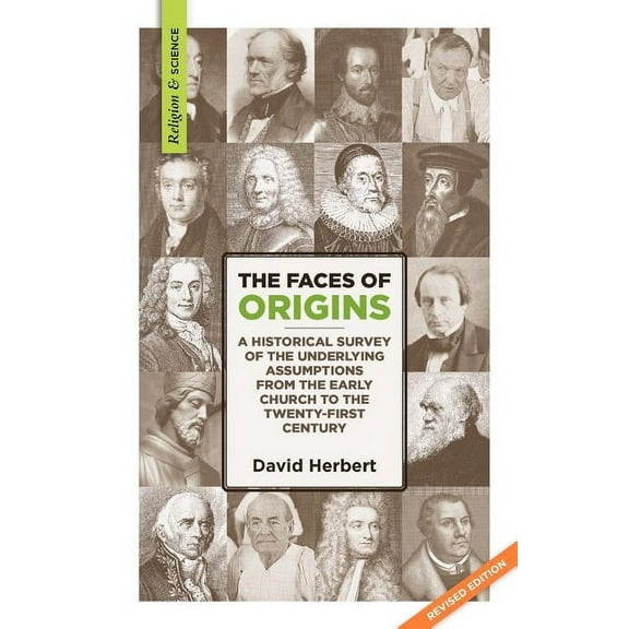 The Faces of Origins (Paperback)