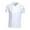 White XXXXL, variant on Men Women Chef Jacket Short Sleeve Top Comfortable Cooker Chef Clothes chef Coat Dark Blue XL